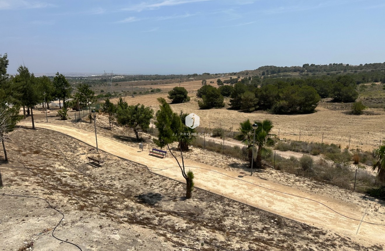 D'occasion - Villa -
San Miguel de Salinas - Inland