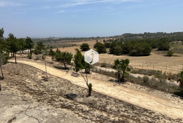 D'occasion - Villa -
San Miguel de Salinas - Inland