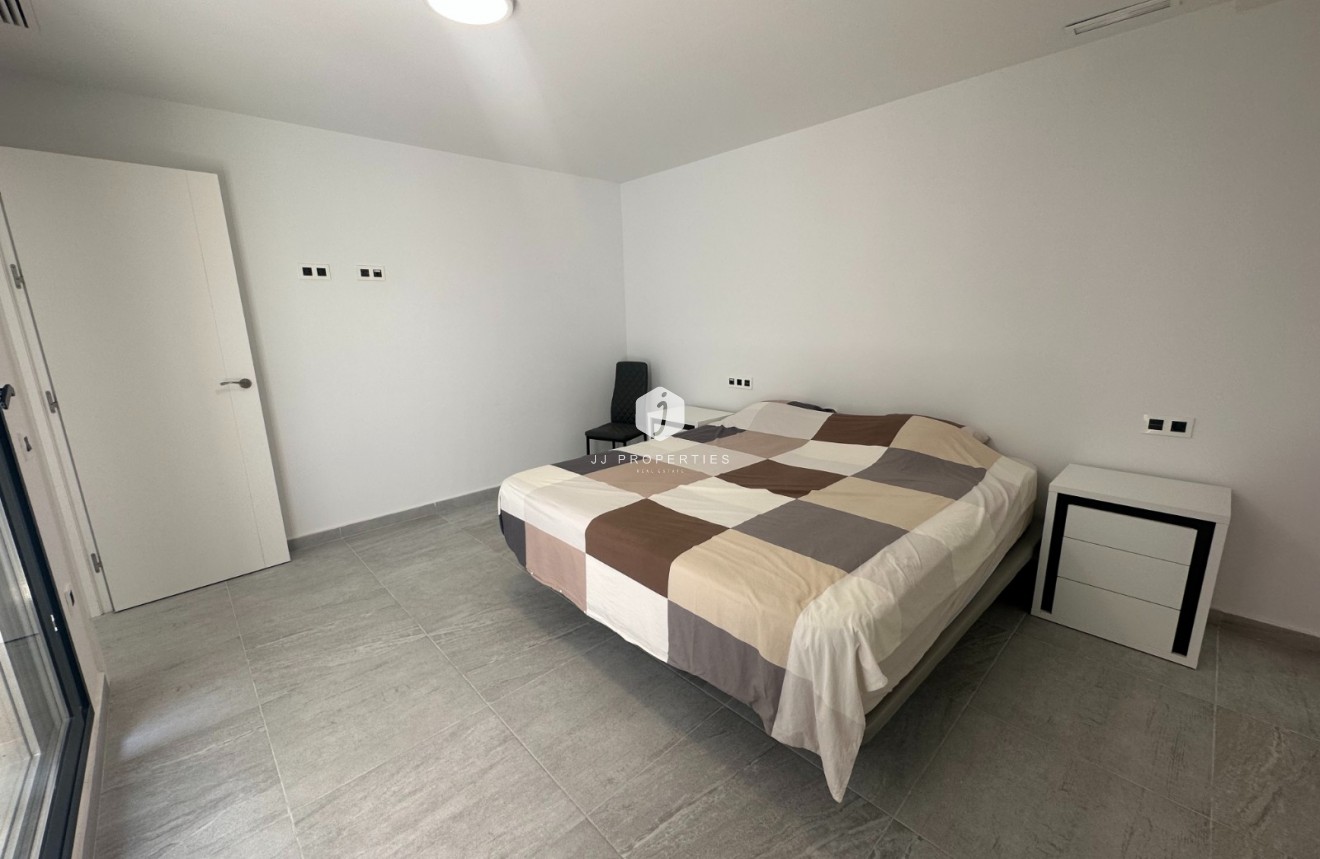 D'occasion - Villa -
San Miguel de Salinas - Inland