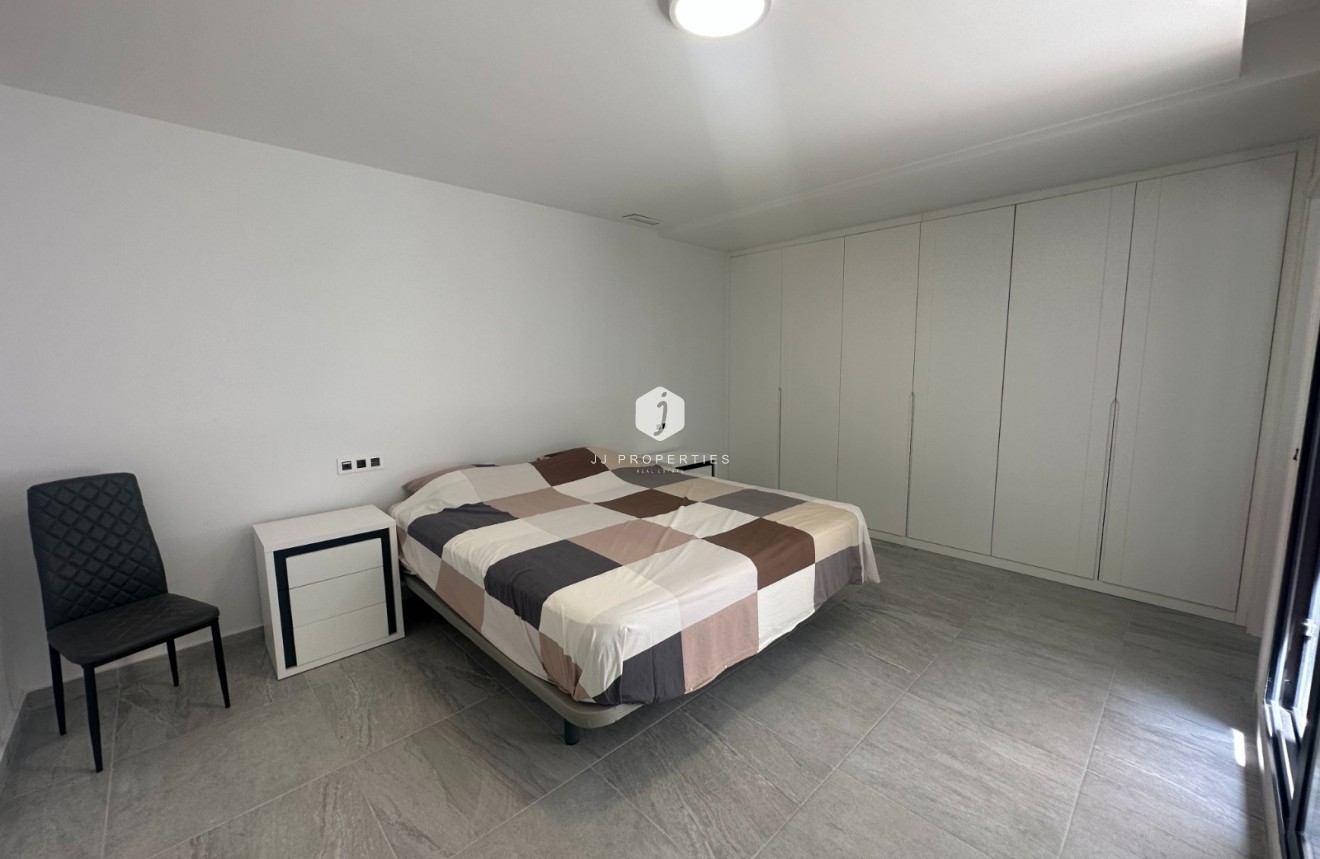 D'occasion - Villa -
San Miguel de Salinas - Inland