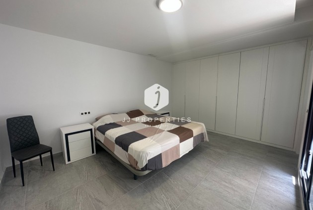 D'occasion - Villa -
San Miguel de Salinas - Inland