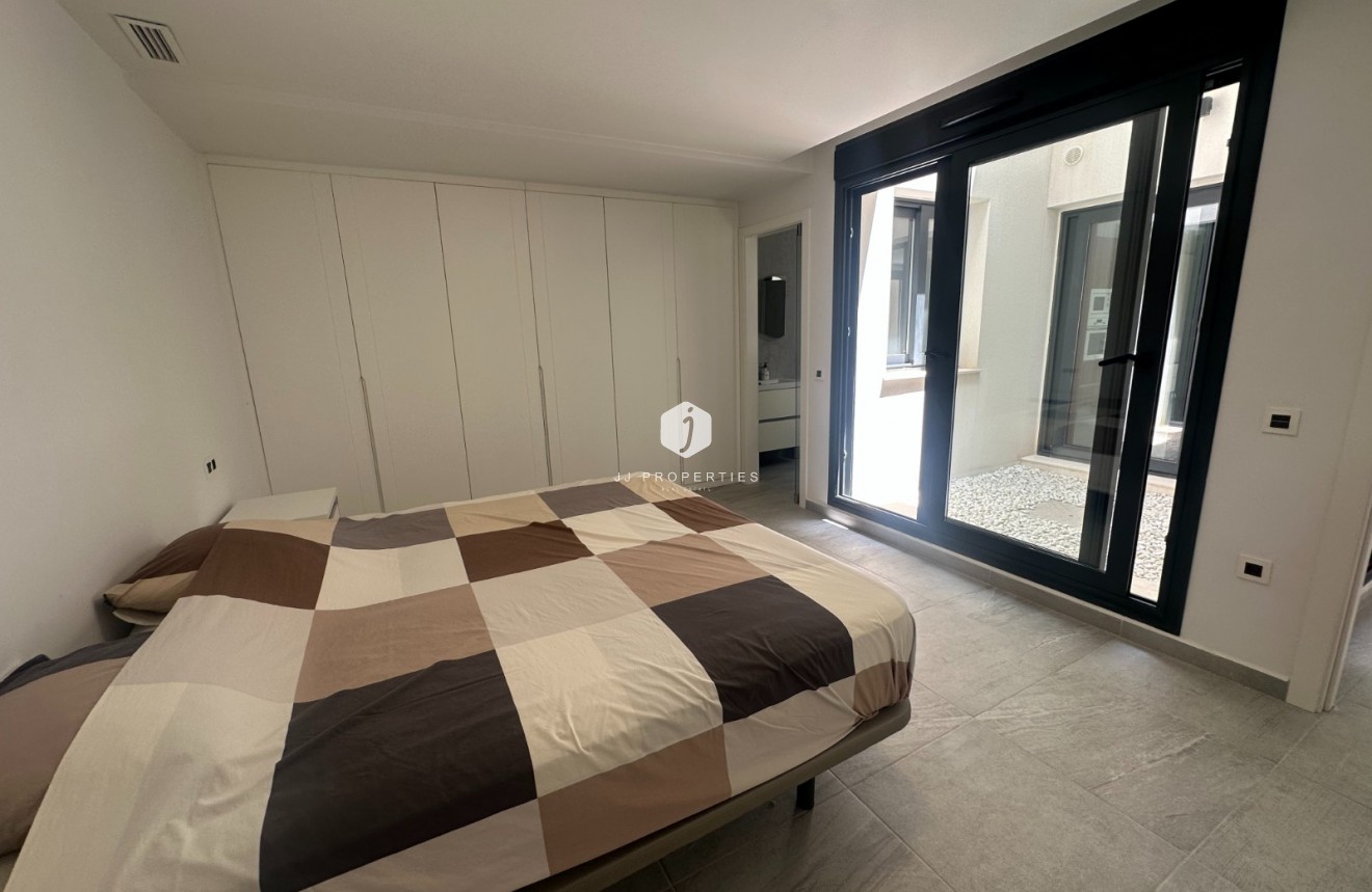 D'occasion - Villa -
San Miguel de Salinas - Inland