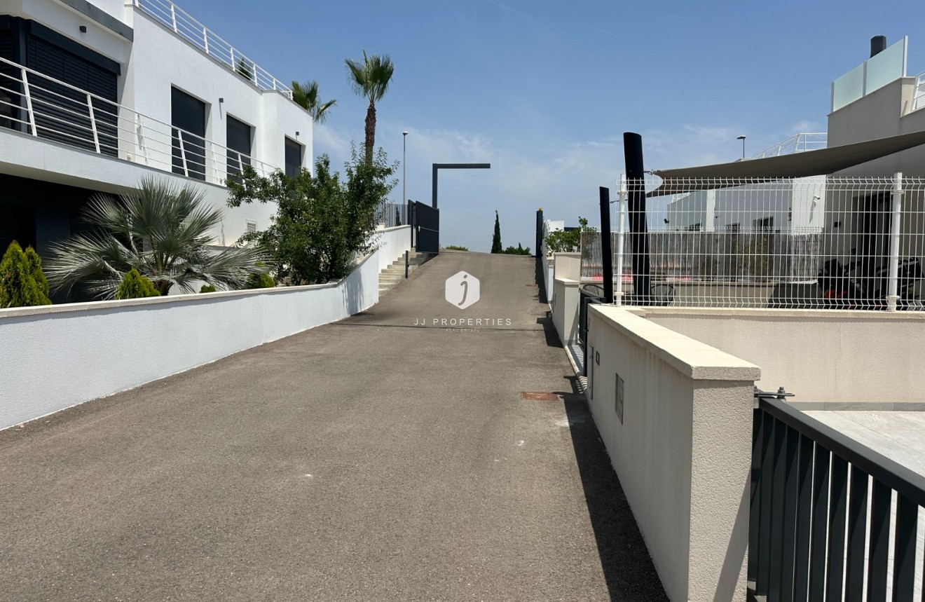 D'occasion - Villa -
San Miguel de Salinas - Inland