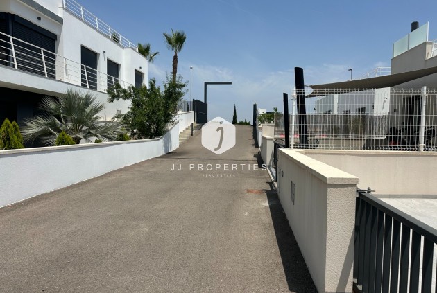 D'occasion - Villa -
San Miguel de Salinas - Inland