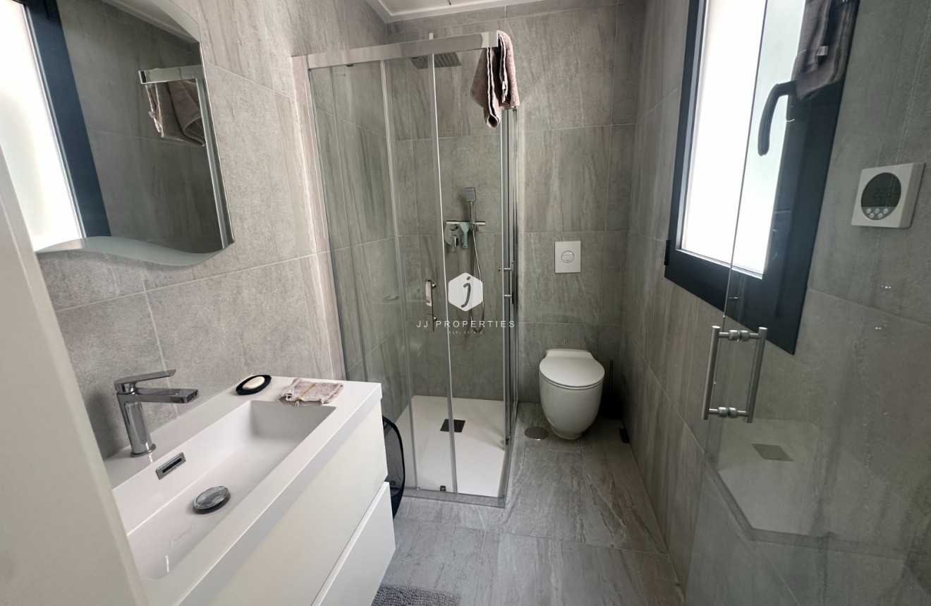 D'occasion - Villa -
San Miguel de Salinas - Inland