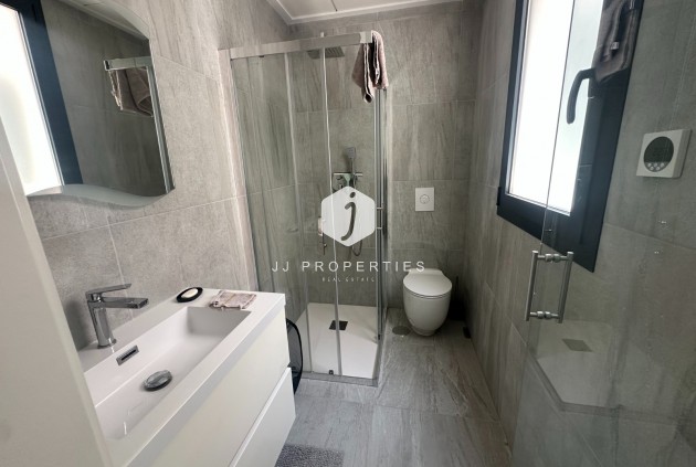 D'occasion - Villa -
San Miguel de Salinas - Inland