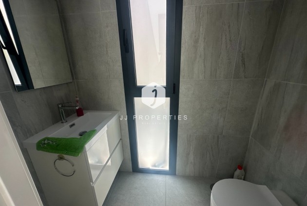 D'occasion - Villa -
San Miguel de Salinas - Inland