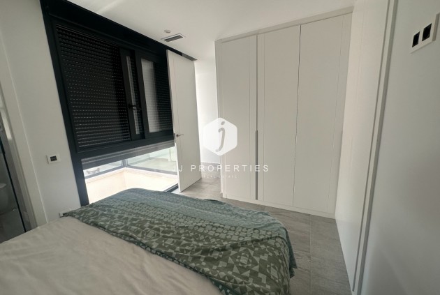 D'occasion - Villa -
San Miguel de Salinas - Inland