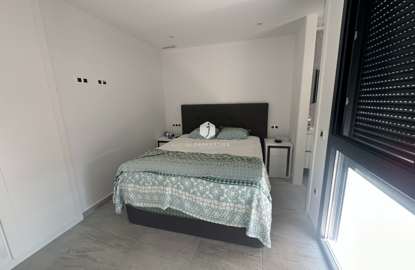 D'occasion - Villa -
San Miguel de Salinas - Inland