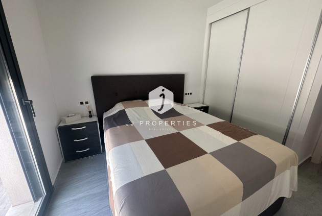 D'occasion - Villa -
San Miguel de Salinas - Inland