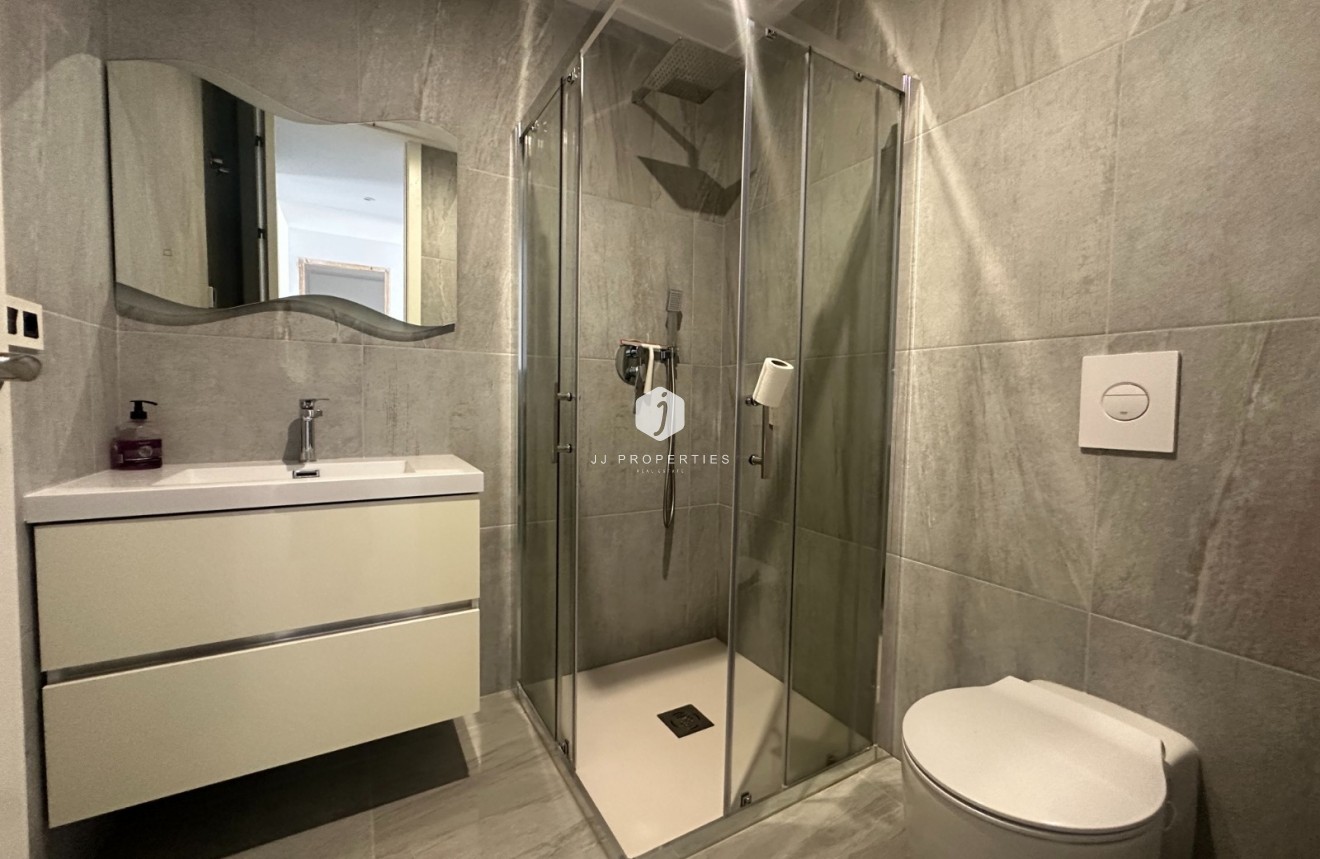 D'occasion - Villa -
San Miguel de Salinas - Inland