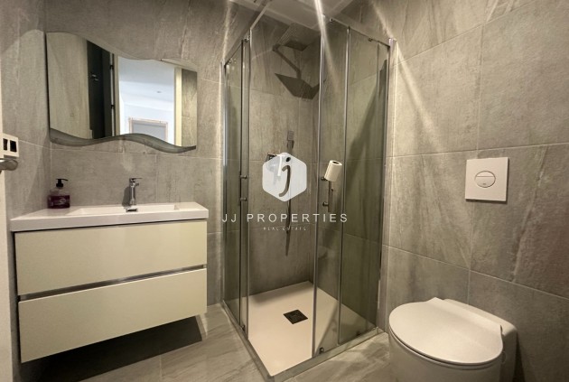 D'occasion - Villa -
San Miguel de Salinas - Inland