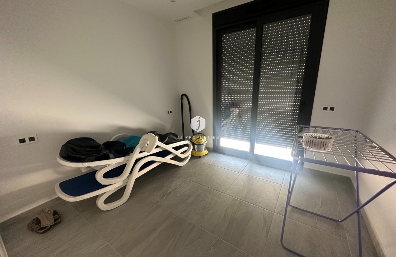 D'occasion - Villa -
San Miguel de Salinas - Inland