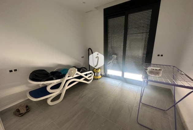 D'occasion - Villa -
San Miguel de Salinas - Inland