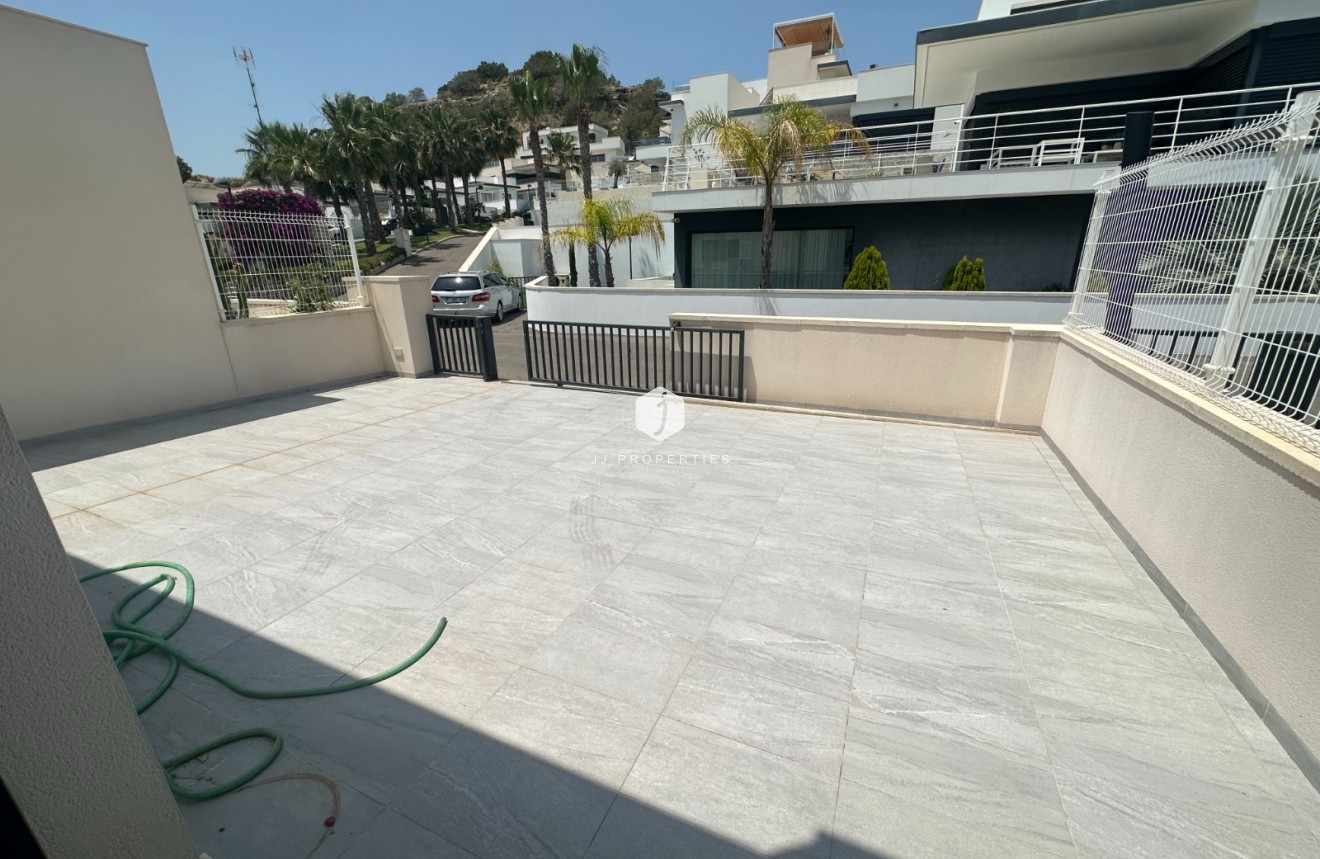 D'occasion - Villa -
San Miguel de Salinas - Inland