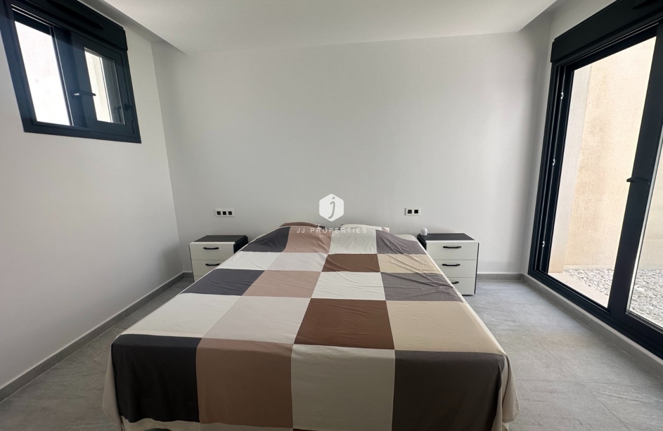 D'occasion - Villa -
San Miguel de Salinas - Inland