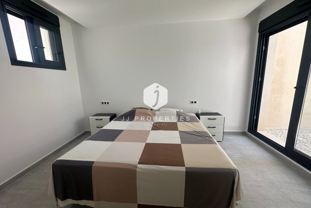 D'occasion - Villa -
San Miguel de Salinas - Inland