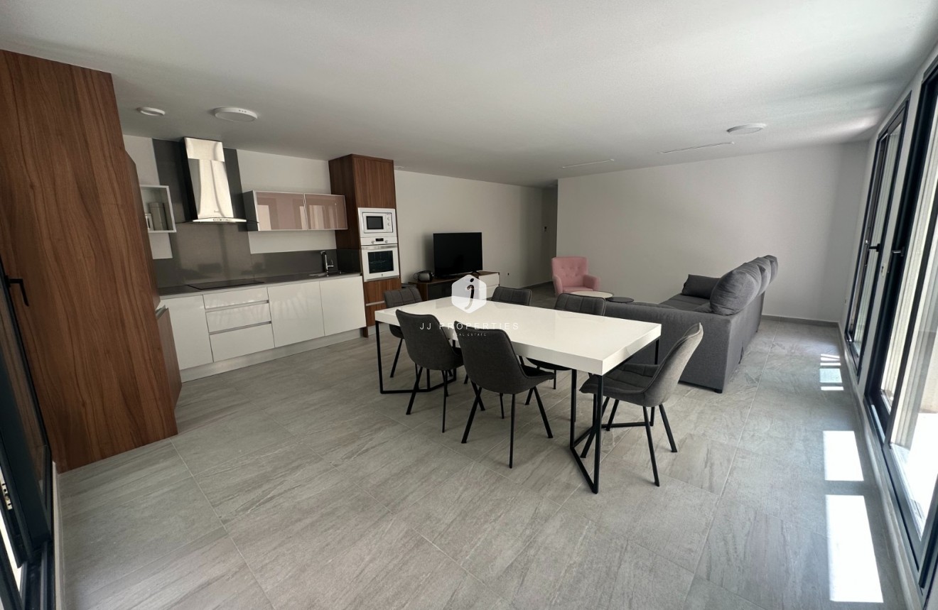 D'occasion - Villa -
San Miguel de Salinas - Inland