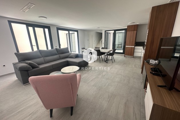 D'occasion - Villa -
San Miguel de Salinas - Inland