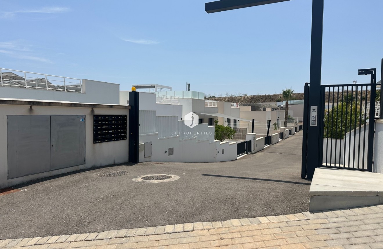 D'occasion - Villa -
San Miguel de Salinas - Inland