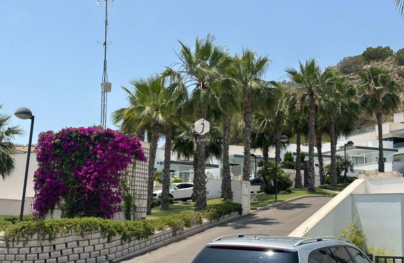 D'occasion - Villa -
San Miguel de Salinas - Inland