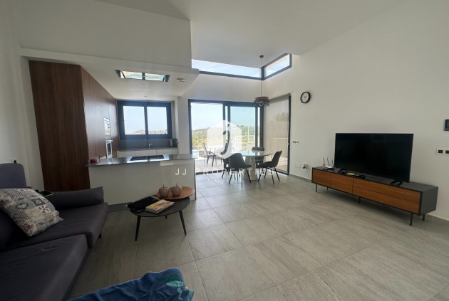 D'occasion - Villa -
San Miguel de Salinas - Inland