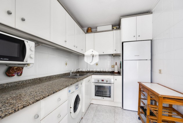Tweedehands - Appartement / flat -
Torrevieja - Antonio Machado