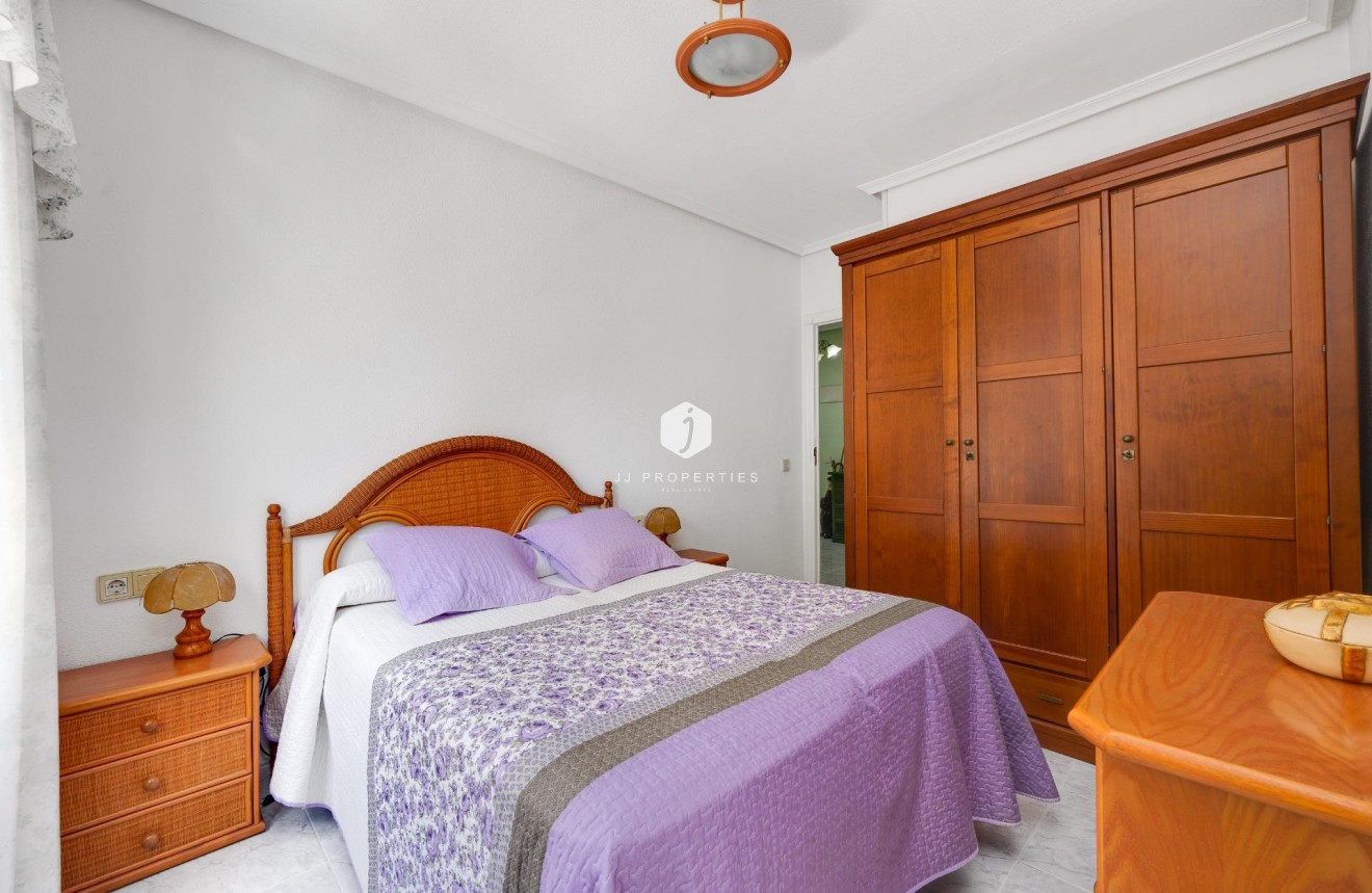 Tweedehands - Appartement / flat -
Torrevieja - Antonio Machado