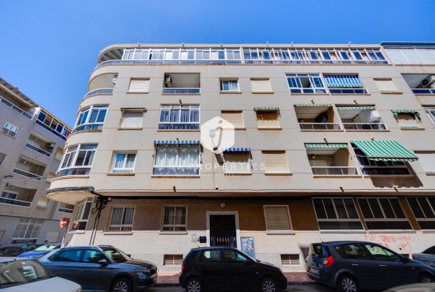 Tweedehands - Appartement / flat -
Torrevieja - Antonio Machado