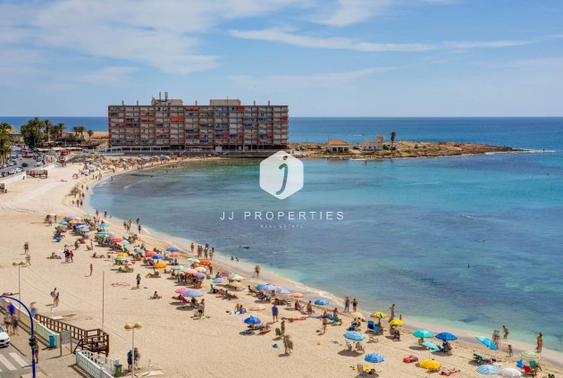 Tweedehands - Appartement / flat -
Torrevieja - Antonio Machado