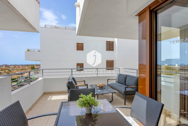 Resale - Apartment / flat -
Cabo Roig - Costa Blanca