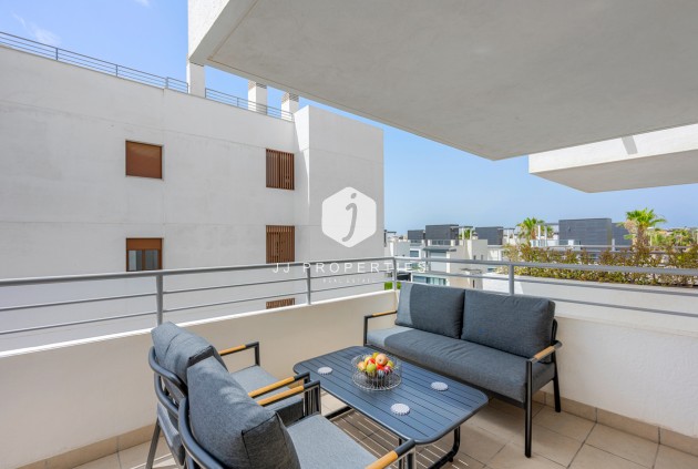 Resale - Apartment / flat -
Cabo Roig - Costa Blanca