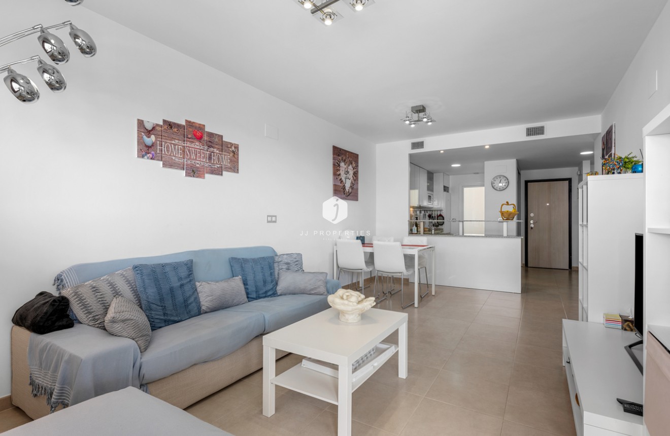 Segunda mano - Apartamento / piso -
Cabo Roig - Costa Blanca
