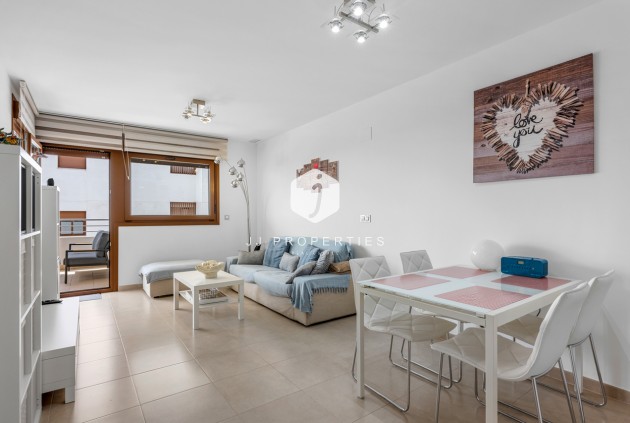 Resale - Apartment / flat -
Cabo Roig - Costa Blanca