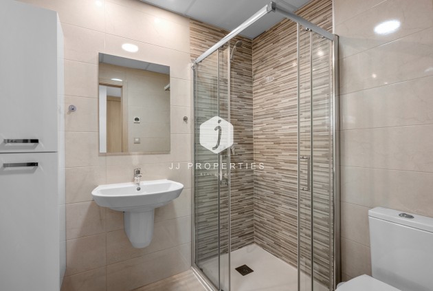 Resale - Apartment / flat -
Cabo Roig - Costa Blanca