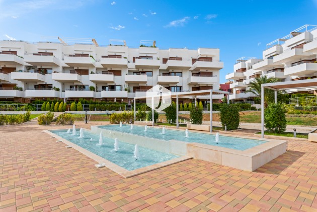 Resale - Apartment / flat -
Cabo Roig - Costa Blanca