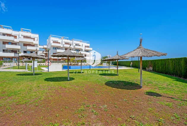 Resale - Apartment / flat -
Cabo Roig - Costa Blanca