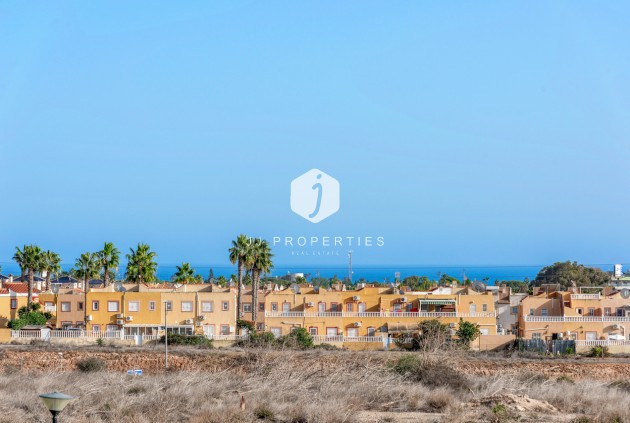 Resale - Apartment / flat -
Cabo Roig - Costa Blanca