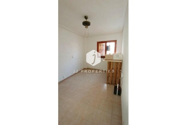 D'occasion - Appartement -
Torrevieja - Centro
