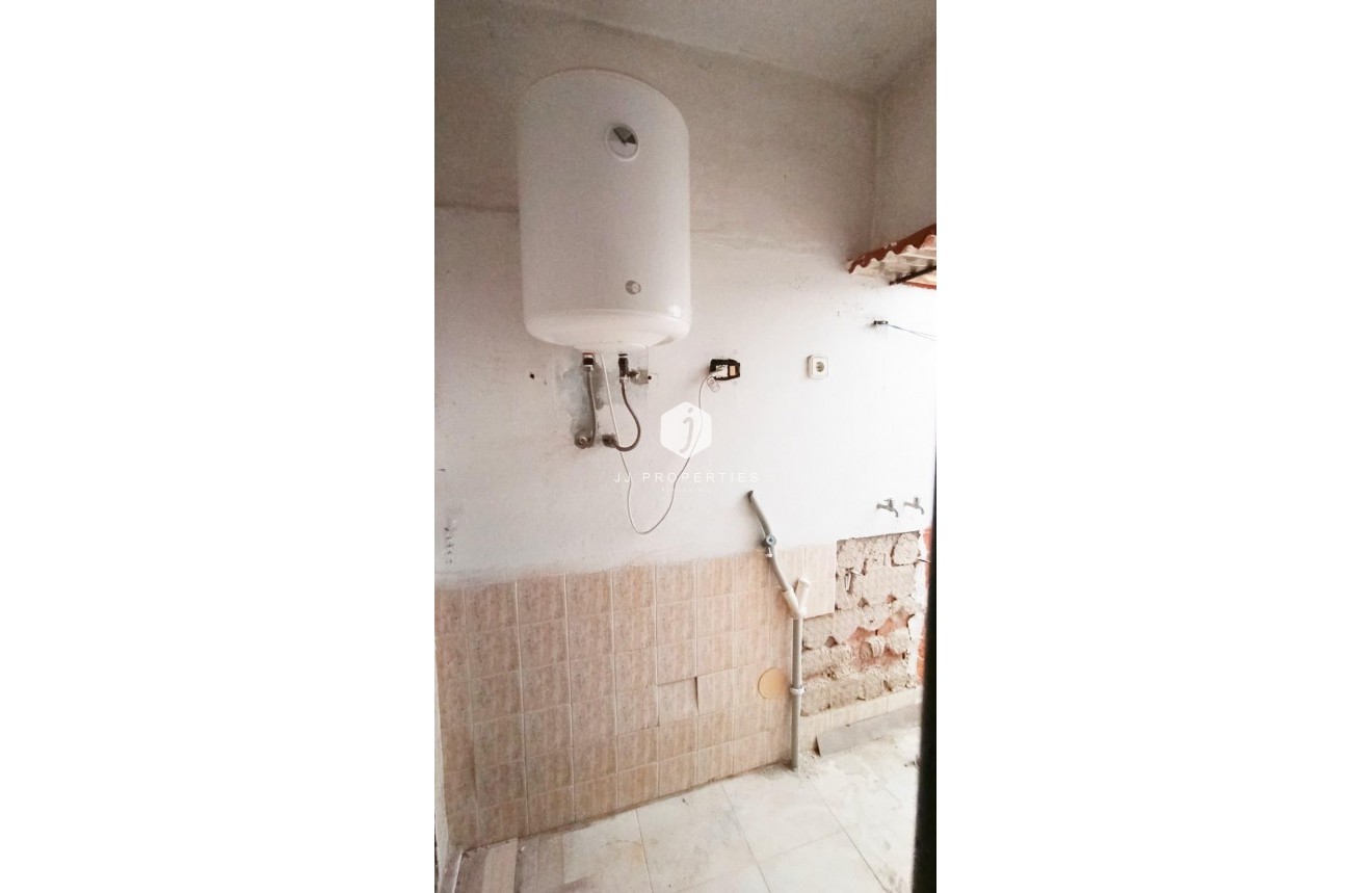 D'occasion - Appartement -
Torrevieja - Centro