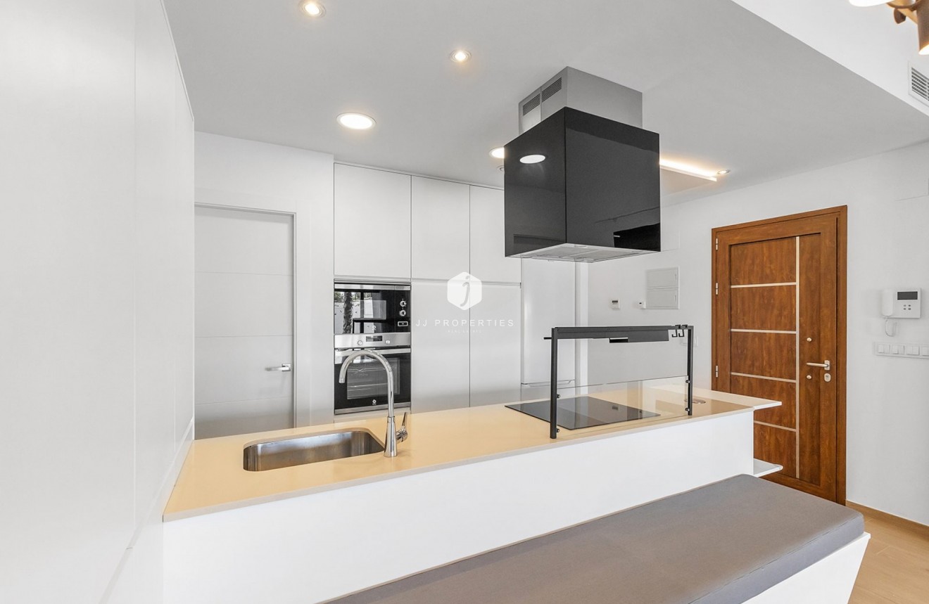 Z drugiej ręki - Villa -
Benijofar - Costa Blanca