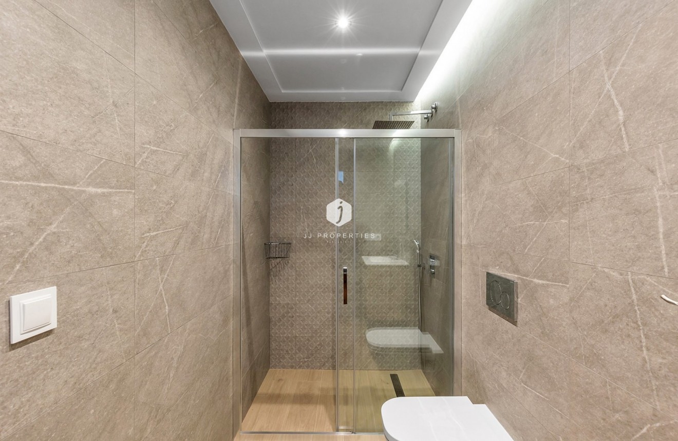 Z drugiej ręki - Villa -
Benijofar - Costa Blanca