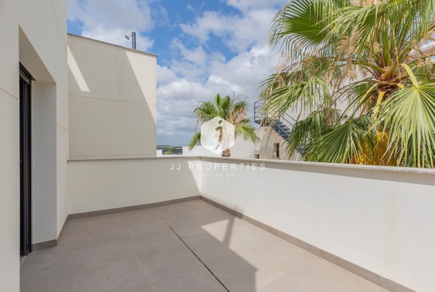 Z drugiej ręki - Villa -
Benijofar - Costa Blanca