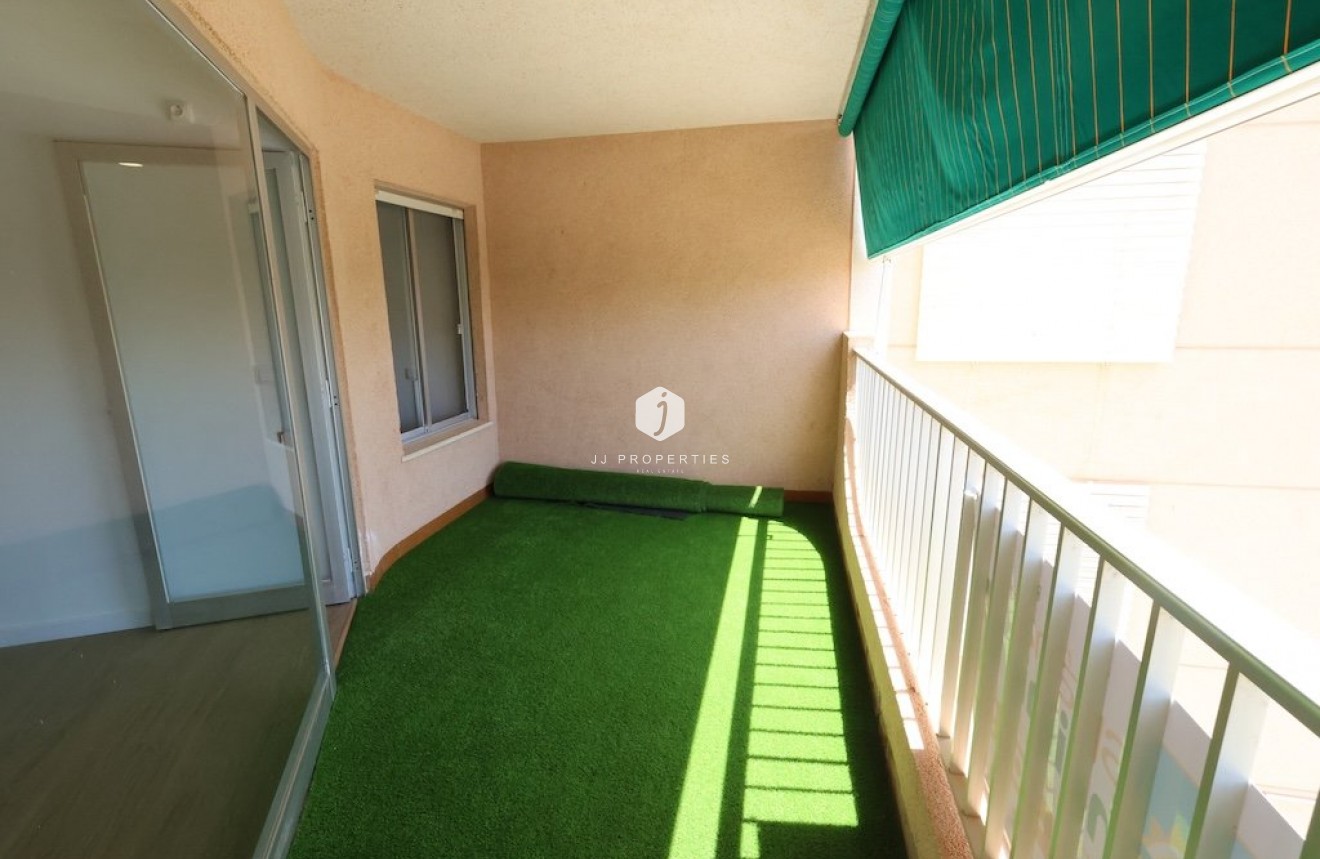 D'occasion - Appartement -
Orihuela Costa - Costa Blanca