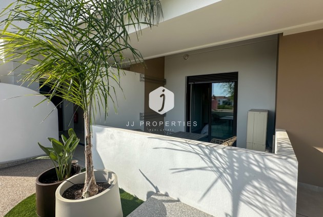 Aus zweiter Hand - Wohnung -
Orihuela Costa - Costa Blanca