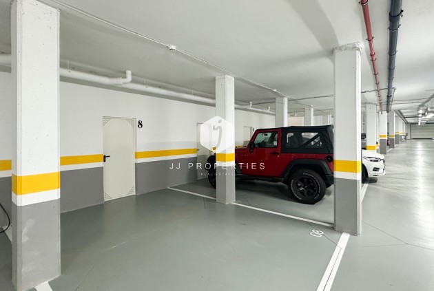 Aus zweiter Hand - Wohnung -
Orihuela Costa - Costa Blanca