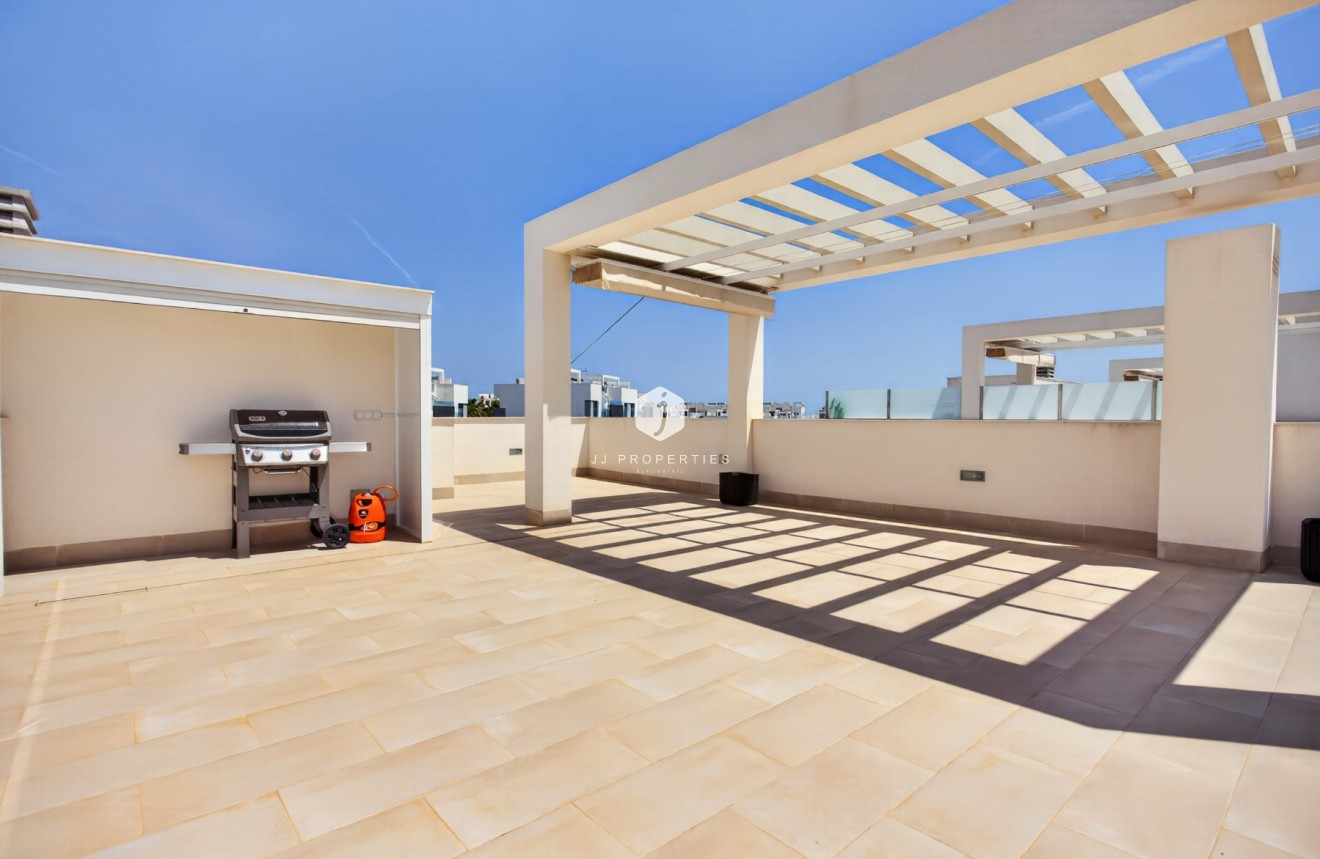 D'occasion - Appartement -
Guardamar del Segura - Costa Blanca