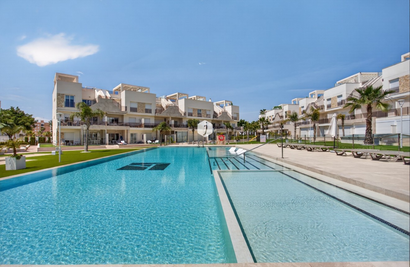D'occasion - Appartement -
Guardamar del Segura - Costa Blanca