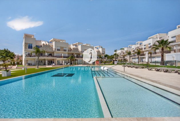 D'occasion - Appartement -
Guardamar del Segura - Costa Blanca