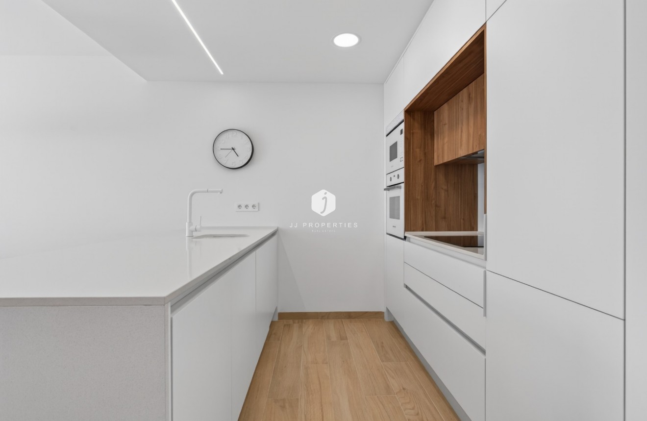 D'occasion - Appartement -
Guardamar del Segura - Costa Blanca